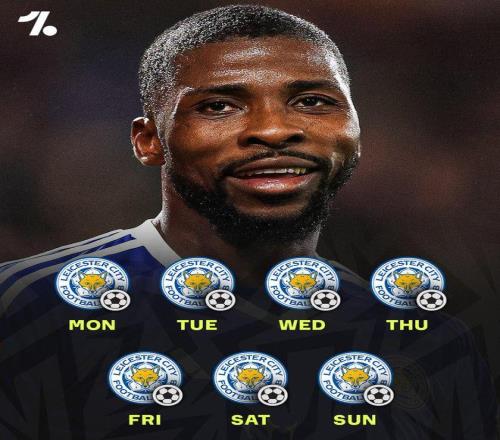 冷门纪录！伊希纳乔单赛季周一到周日均破门，成英超历史唯一