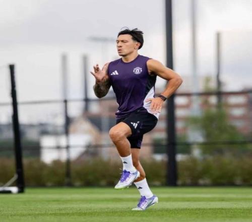 阿媒：利桑德罗或月底回归赛场