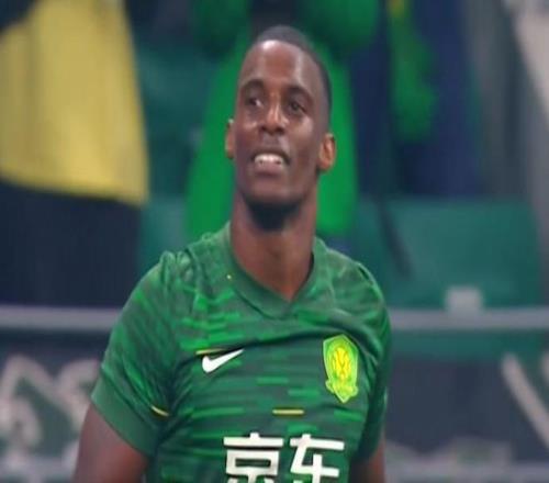 上演帽子戏法，法比奥当选中超官方评选的第26轮最佳球员