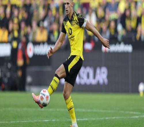 法尔克：拜仁确实对施洛特贝克感兴趣，但他并不是优先目标