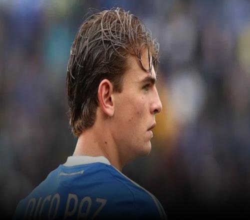 科莫总监：皇马在帕斯位置上有很多球员，但不意味着他得不到空间