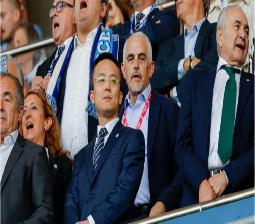 西媒：投资方已支付所有款项，西班牙人俱乐部正式易主