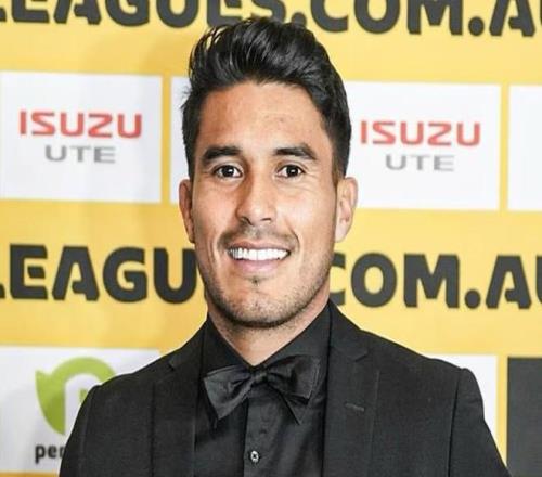 邮报：前澳超球员达维拉承认参与博彩骗局，曾和队友故意吃黄牌