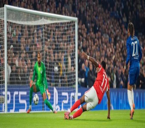 卢克巴吉奥：我们战切尔西踢得很好，没能取胜让人难受