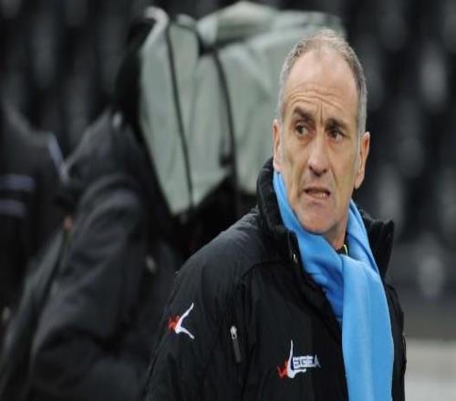 圭多林：我八岁的孙子很有天赋，希望将来他在英超踢球