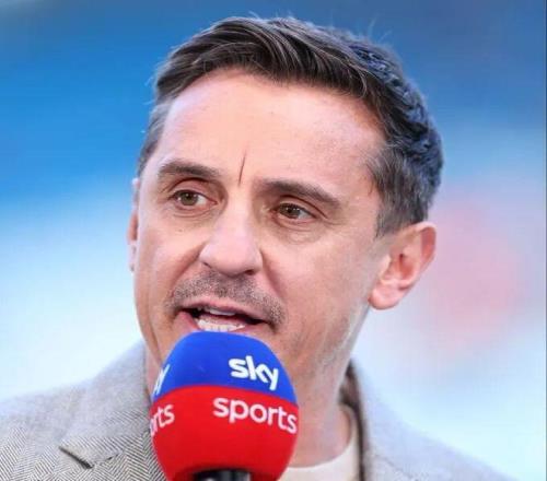 大内：若是被评论员几句话干扰，那你就根本不配为曼联踢球