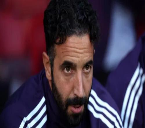 近7位曼联主帅前50场胜率：阿莫林38%最低，滕哈格70%最高