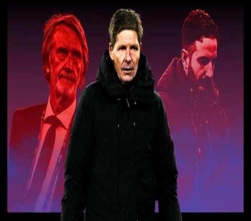 格拉斯纳愿执教曼联，公开回应替代阿莫林传闻！明夏执教不用赔钱