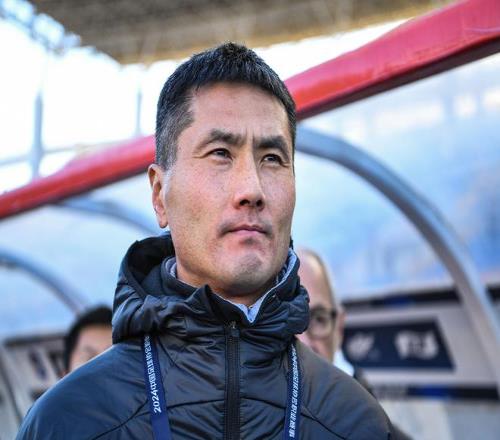 邵佳一：这场比赛能代表现在的中超，阿齐兹本赛季表现非常棒