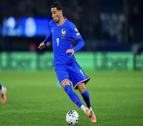 埃基蒂克：我自认没给球队提供足够的帮助我们本可踢得更好