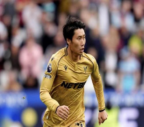 天空：水晶宫希望与镰田大地续约，双方已经开始谈判