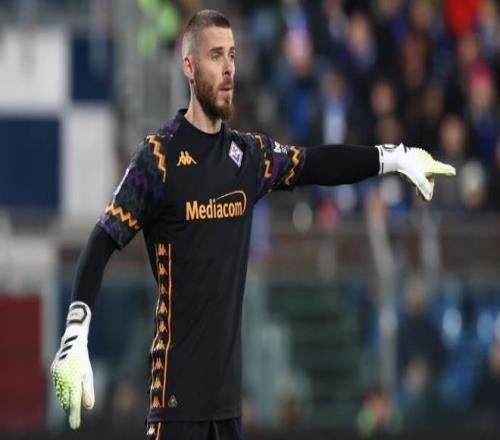 依旧神勇无比！阻止失球数领跑五大联赛，紫百合见证门神重生