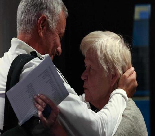 暖心，切尔西退休员工赛后给穆帅准备了他最喜欢的饼干