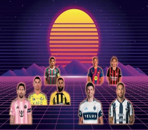 岁月不败“80后”！他们的时代还没有终结