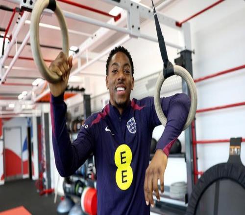 斯凯利：集训期间会写日记打发时间为英格兰出战是巨大荣耀