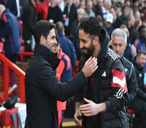 拉特克利夫爵士力挺阿莫林，但援引阿尔特塔案例遭受质疑