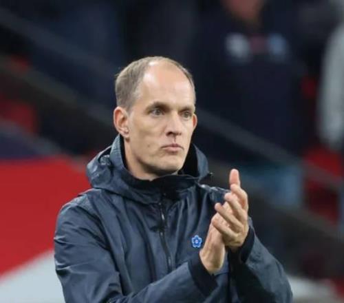 太阳报：如果阿莫林在赛季中途下课，曼联也不会考虑图赫尔