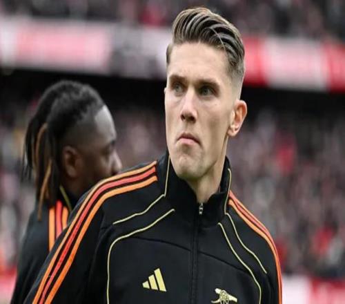 莱因克尔：哲凯赖什的进球荒很快会结束的，争冠会很精彩