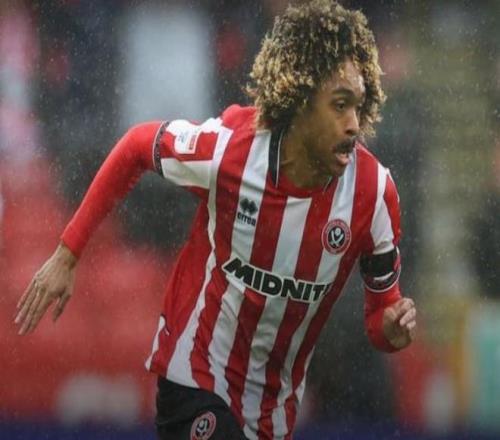 谢菲联主帅：陈达毅膝盖半月板撕裂，将缺席4到6周