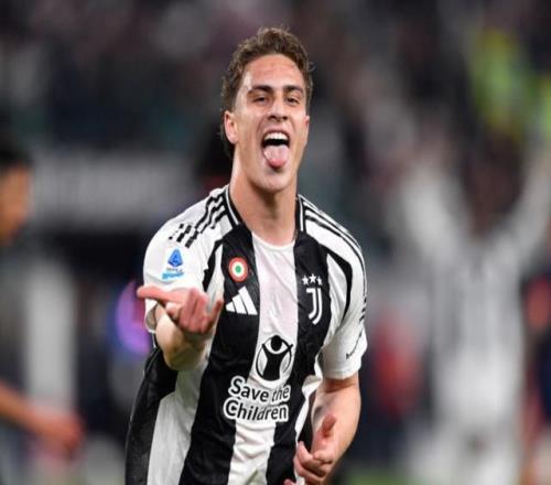 意媒：尤文想450万年薪续约伊尔迪兹，蓝军、枪手、巴萨有意