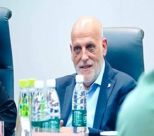 西甲联盟主席：西甲一直关注中国球员，应有更多武磊踢上西甲！