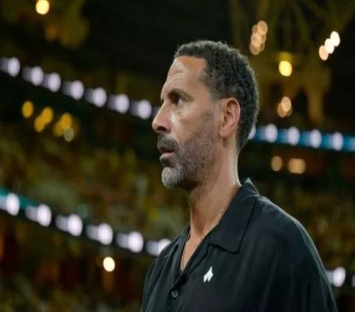 费迪南德：曼联要是输桑德兰，现在阿莫林可能就下课了