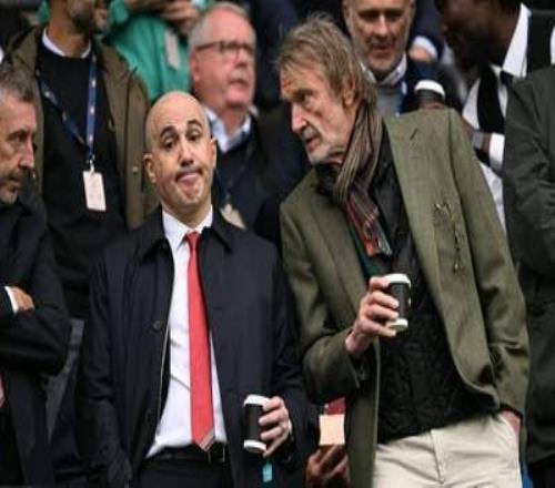 TA：考虑到赔偿金与紧张的财务状况，曼联尚未选择解雇阿莫林