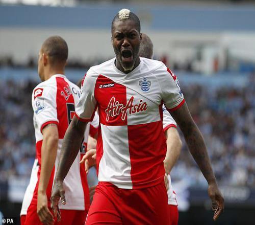 鲁尼说当年QPR放水让曼城夺冠，QPR旧将西塞：鲁尼的话很不妥