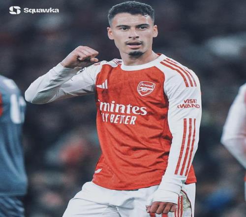 阿尔特塔：夺冠一直都是目标！萨利巴暗示未来或在阿森纳功成身退