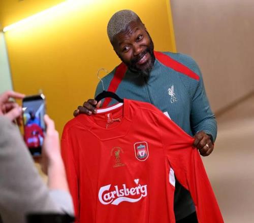 西塞：为了兑现加盟利物浦的承诺，我拒绝了皇马和巴萨