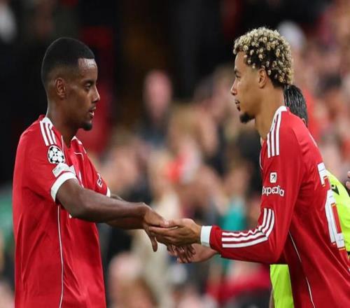 英超CEO：英超的转会支出为市场注入活力，不会扼杀欧洲足球