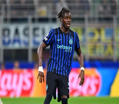 德媒：国米夏窗对比塞克要价4000万，如今降价至20002500万