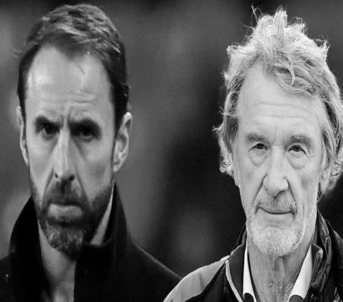 曝索帅执教曼联要求得到四年重建时间！拉爵不给，儿魔梦也不来