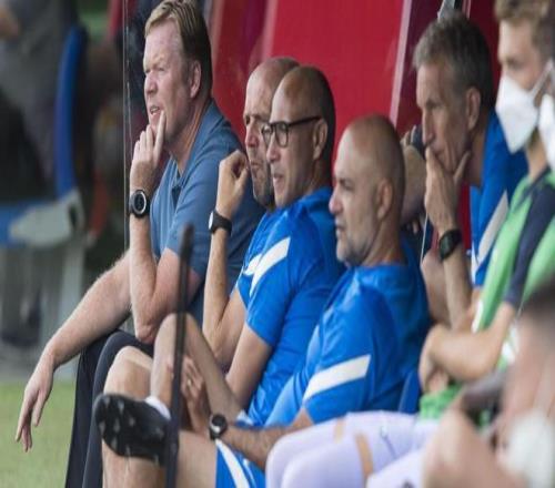 世体：前巴萨助教曾向俱乐部推荐伊萨克，还推荐了莱万