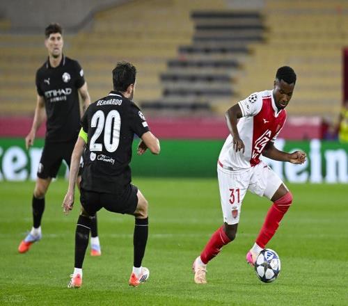 英超：曼城实力强劲，布伦特福德主场抢分无望布伦特福德VS曼城