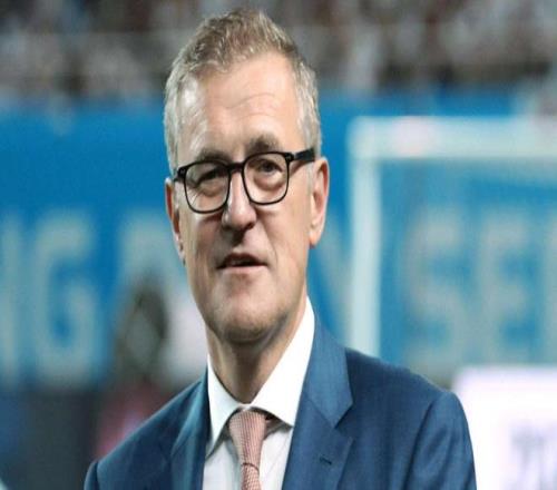 德雷森：德甲是青训联赛英超球队怎么没有每年都赢一座欧冠或欧联奖杯