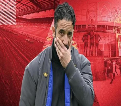 阿邦拉霍：曼联球员在阿莫林带领下迷失了，高层应立刻解雇他