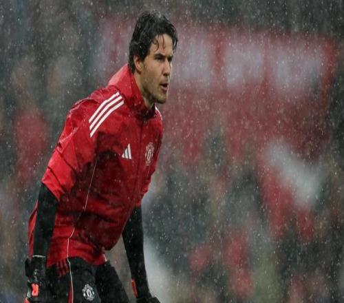 曼联的选择没有错：拉蒙斯首秀零封，未来门将人选浮现