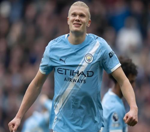 英超九月最佳候选名单：哈兰德领衔，苏比门迪、镰田大地在列