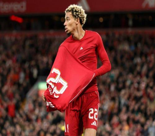 埃基蒂克谈染红：已道歉，不会再犯