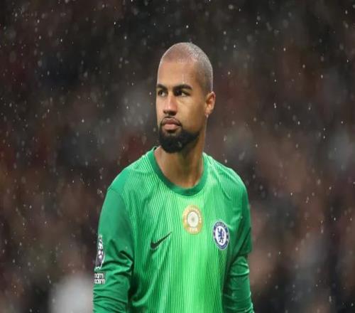 舒梅切尔：切尔西防守很糟糕，这让桑切斯看起来像糟糕的门将