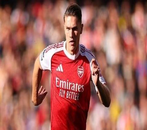 瑞典主帅：那些说哲凯赖什在比赛中没作用的人根本不懂球