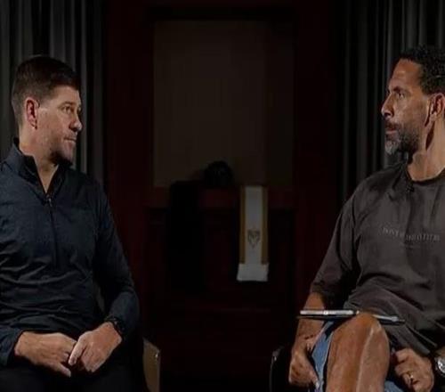 杰拉德：仍无法释怀对切尔西的那次失误，遗憾未能为利物浦拿下英超