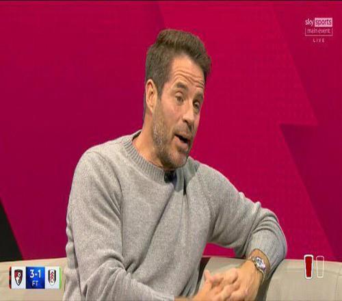 小雷曾批评热刺前主席让俱乐部混乱，如今发文道歉