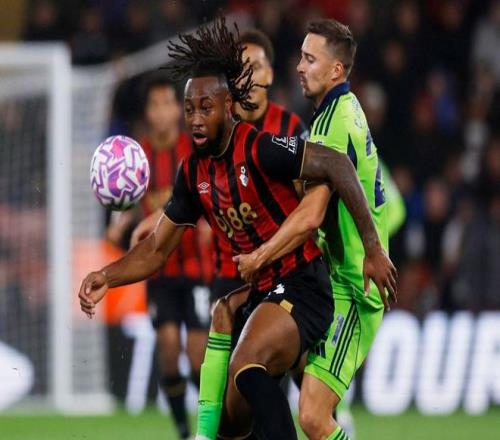 逆转！英超黑马狂飙：7轮14分，超越阿森纳，升至第2，逼近利物浦