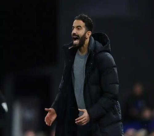 50场里程碑率队取胜！阿莫林收获执教曼联联赛第10胜