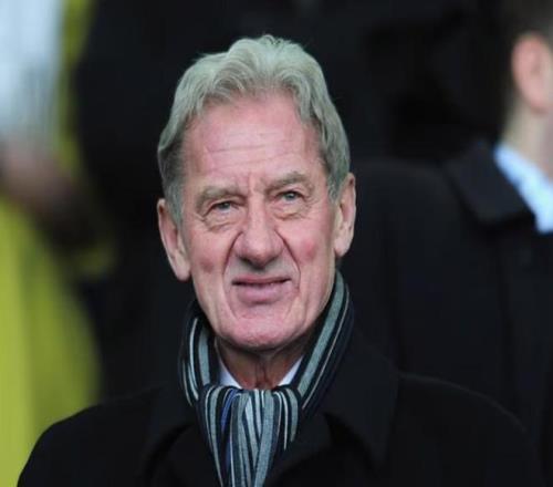 前朴茨茅斯、莱斯特城、谢周三老板曼达里奇去世，享年87岁