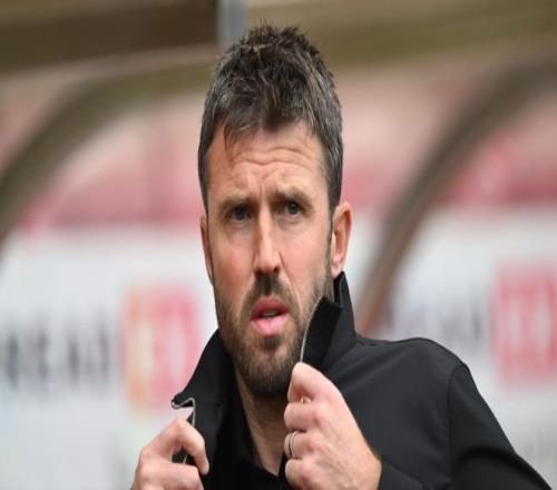 英媒：曼联在拟定短期执教球队的人选，卡里克会对于回归心动