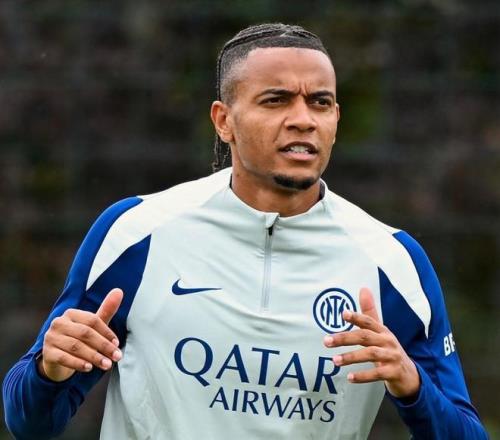 斯基拉：国米与阿坎吉就450万欧年薪达成一致