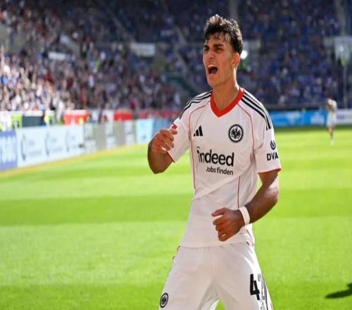 8000万欧元！德甲黑店又要开张19岁天才9场造10球受多豪门热捧